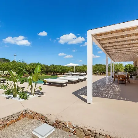 Gabriella By Perle Di Puglia