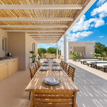 Willa Gabriella By Perle Di Puglia