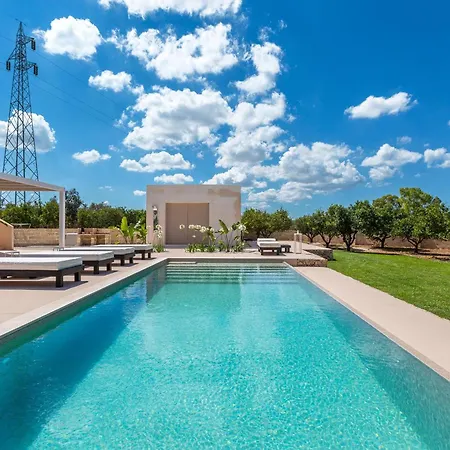 Gabriella By Perle Di Puglia Sannicola