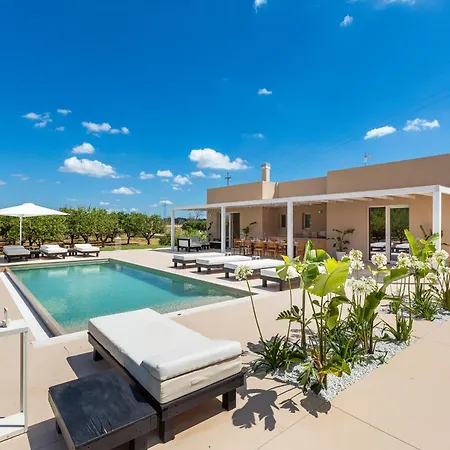 Gabriella By Perle Di Puglia * Sannicola