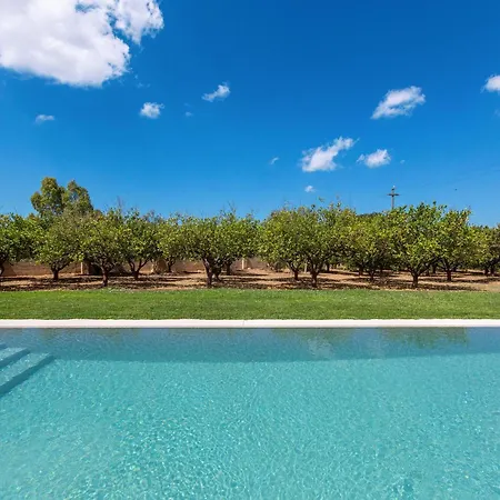 Willa Gabriella By Perle Di Puglia *