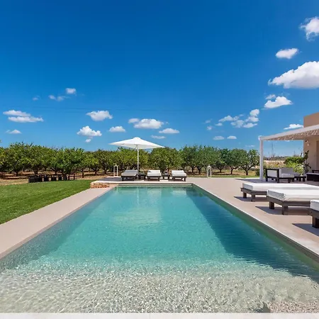 Willa Gabriella By Perle Di Puglia Sannicola