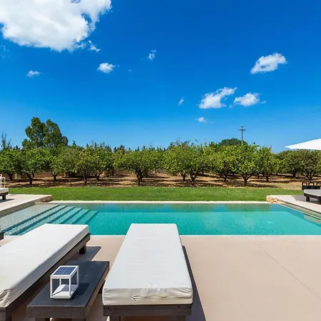 Gabriella By Perle Di Puglia Sannicola