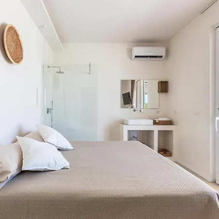 Willa Gabriella By Perle Di Puglia Sannicola