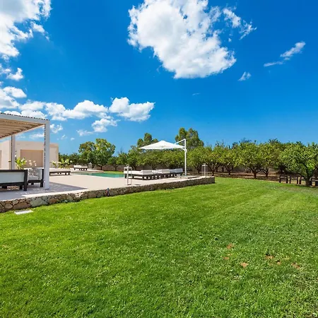 Gabriella By Perle Di Puglia *