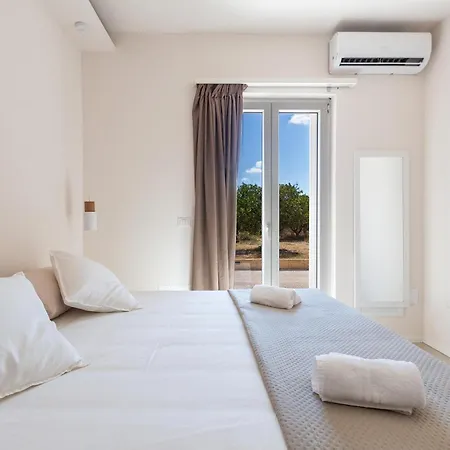 Gabriella By Perle Di Puglia Willa *