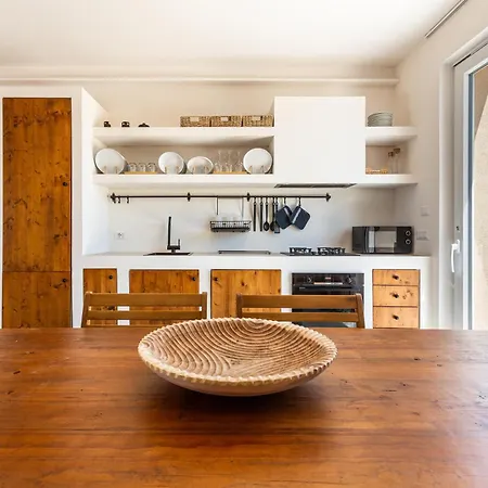 Gabriella By Perle Di Puglia Sannicola