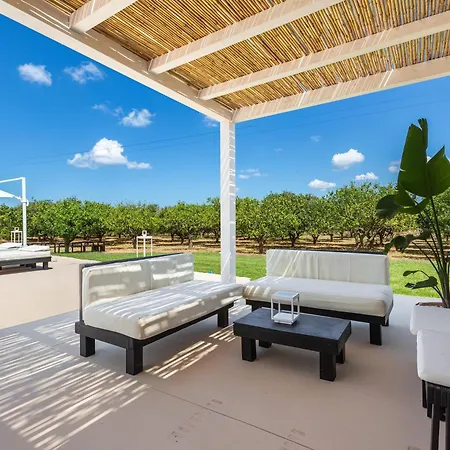 Willa Gabriella By Perle Di Puglia