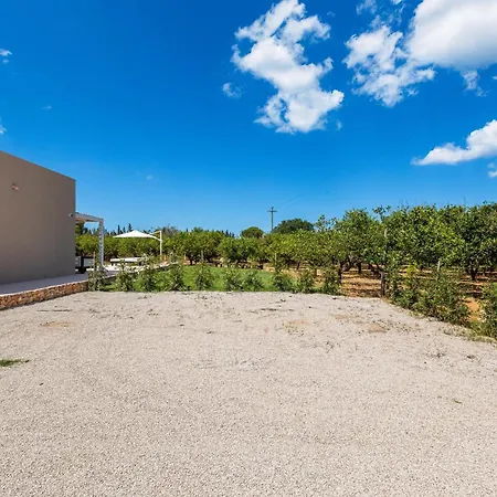 Gabriella By Perle Di Puglia Willa *