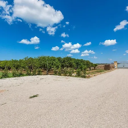 Willa Gabriella By Perle Di Puglia *