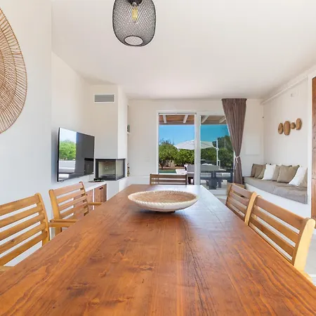 Gabriella By Perle Di Puglia Willa Sannicola