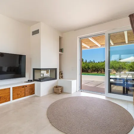 Willa Gabriella By Perle Di Puglia