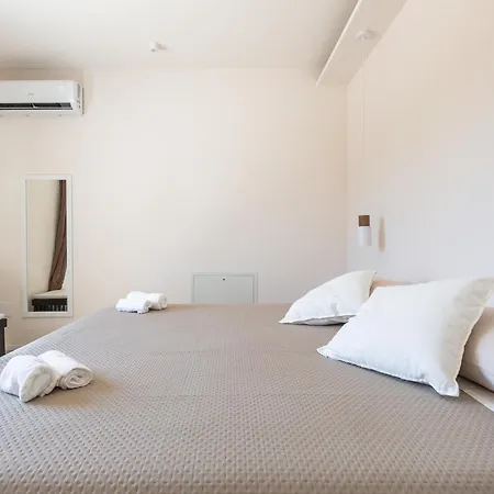 Gabriella By Perle Di Puglia Willa Sannicola