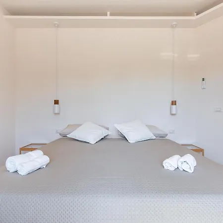 Gabriella By Perle Di Puglia *