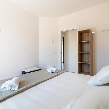 Gabriella By Perle Di Puglia Sannicola