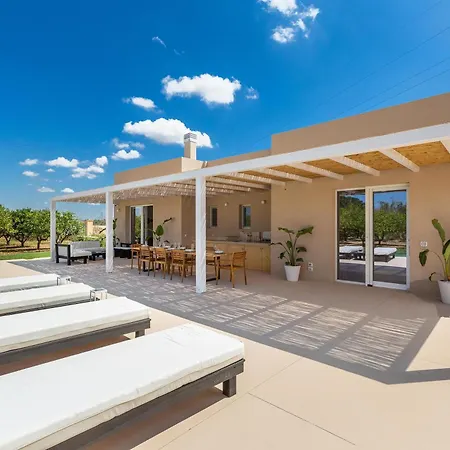 Gabriella By Perle Di Puglia