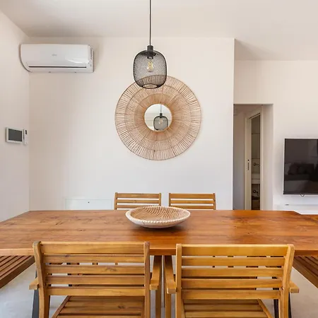 Gabriella By Perle Di Puglia Willa