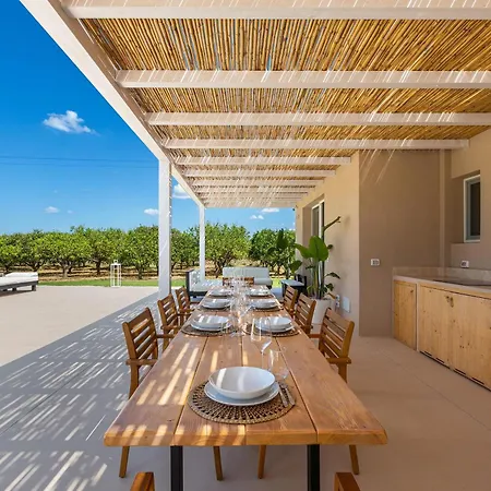 Gabriella By Perle Di Puglia * Sannicola