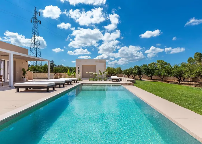 Gabriella By Perle Di Puglia Sannicola