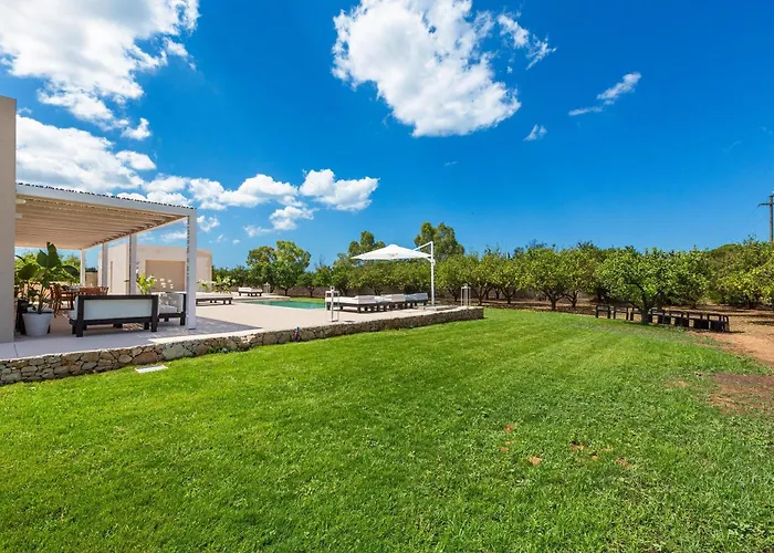 Gabriella By Perle Di Puglia *