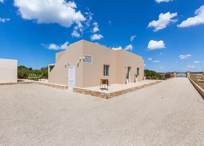 Villa Gabriella By Perle Di Puglia