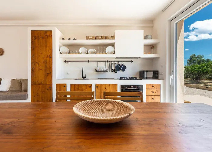 Gabriella By Perle Di Puglia Sannicola