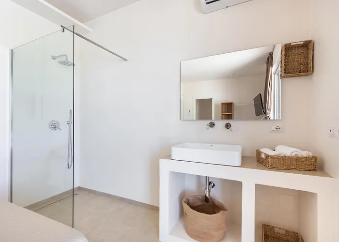 Gabriella By Perle Di Puglia Villa