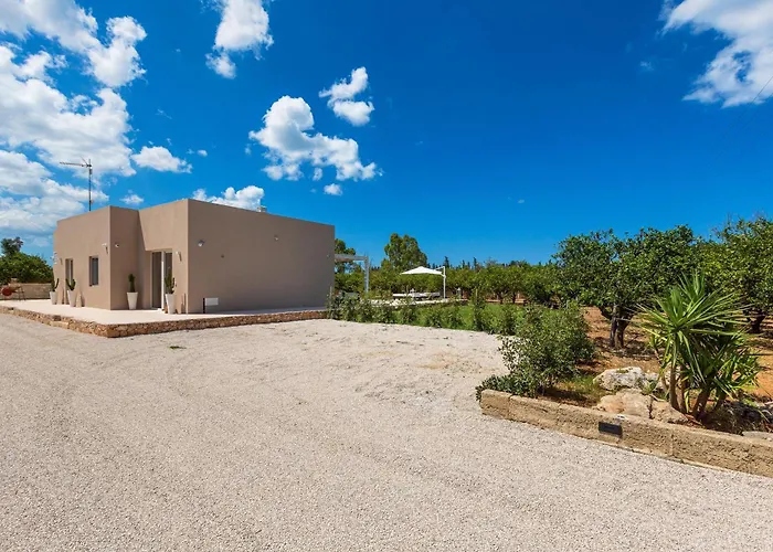 Villa Gabriella By Perle Di Puglia Sannicola