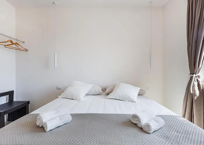 Gabriella By Perle Di Puglia Villa
