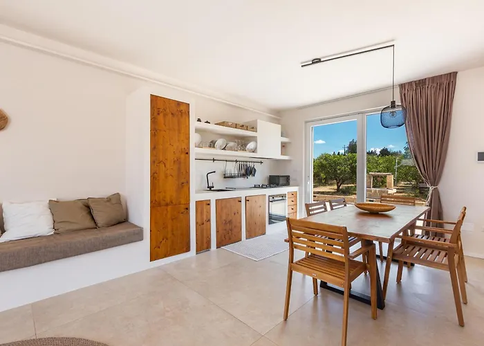 Villa Gabriella By Perle Di Puglia *