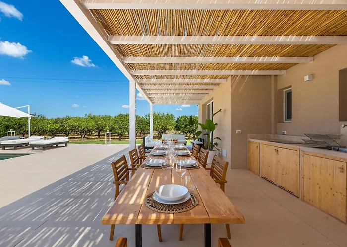 Gabriella By Perle Di Puglia * Sannicola