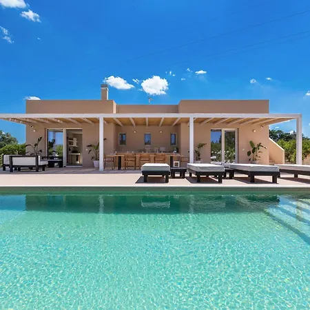 Villa Gabriella By Perle Di Puglia *