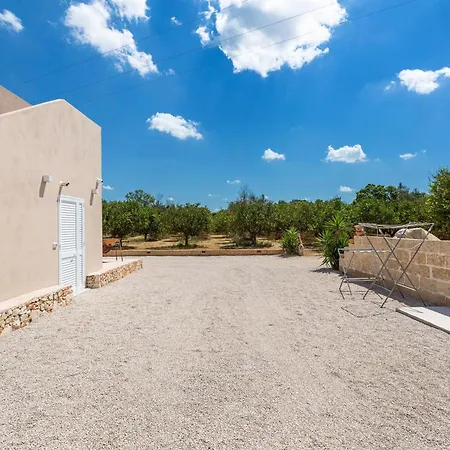 Gabriella By Perle Di Puglia Villa