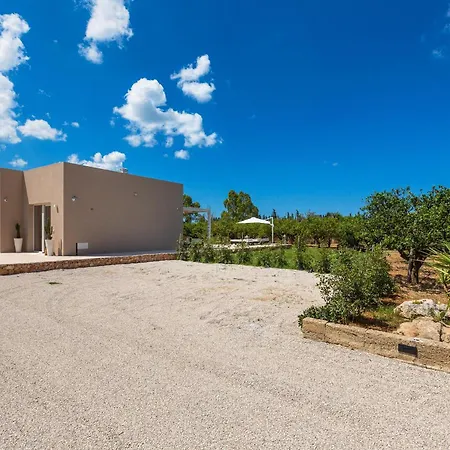 Villa Gabriella By Perle Di Puglia Sannicola