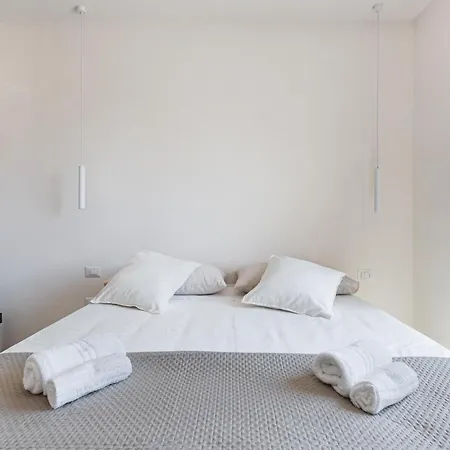 Gabriella By Perle Di Puglia Villa