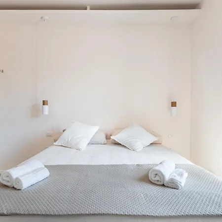 Gabriella By Perle Di Puglia Villa Sannicola