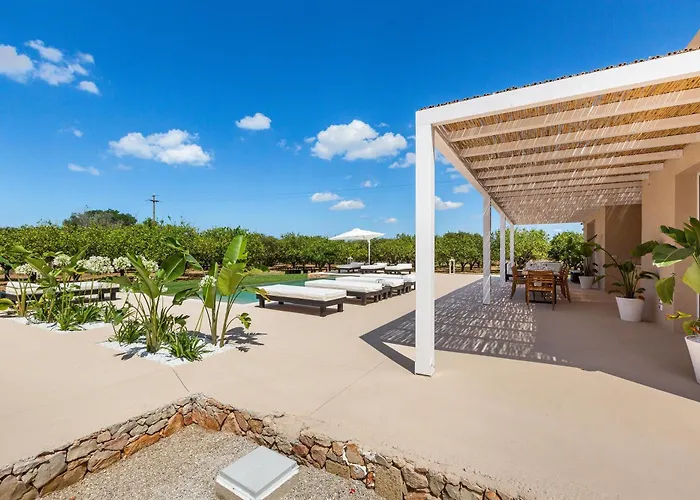 Gabriella By Perle Di Puglia