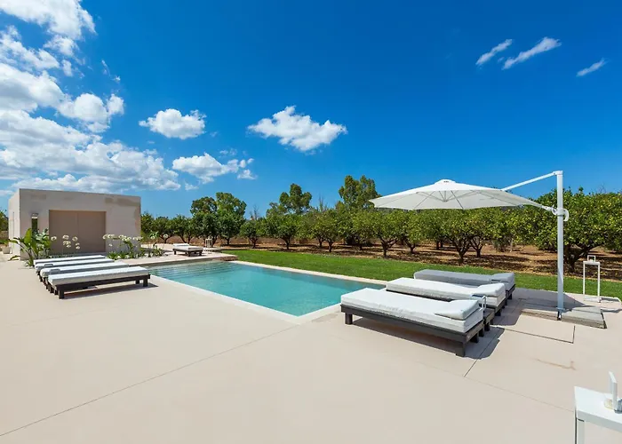 Gabriella By Perle Di Puglia *