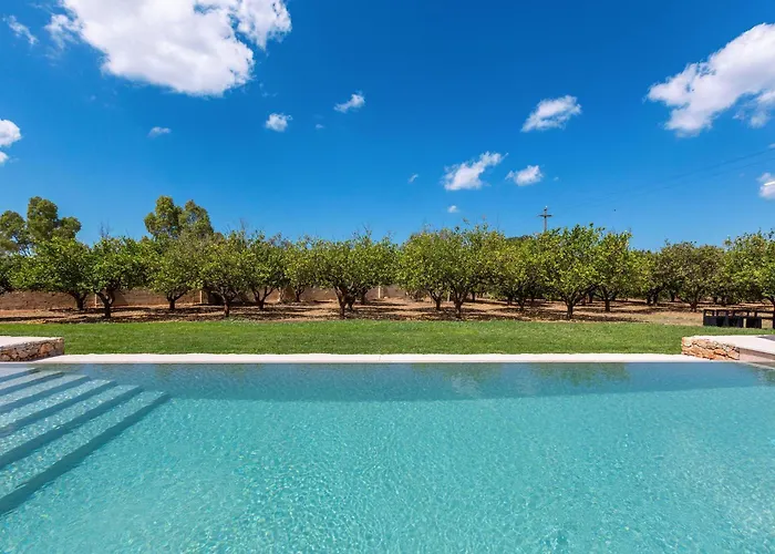 Villa Gabriella By Perle Di Puglia *